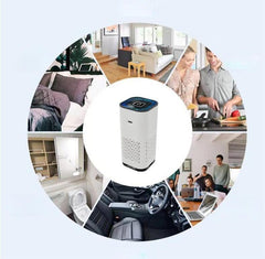 Portable Air Purifier