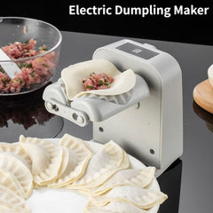 Electric Dumpling  Machine