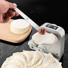 Electric Dumpling  Machine