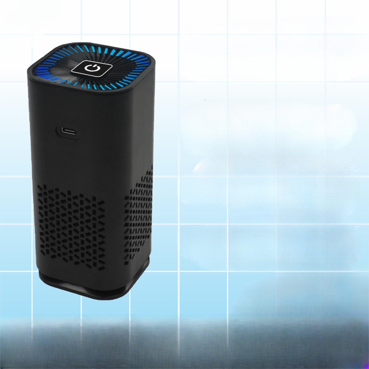 Portable Air Purifier